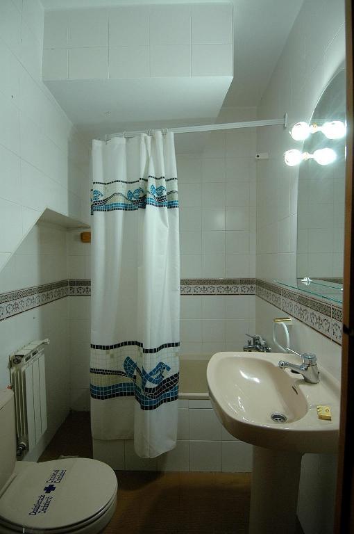 Apartamento Turísticos Rural Tinaos *