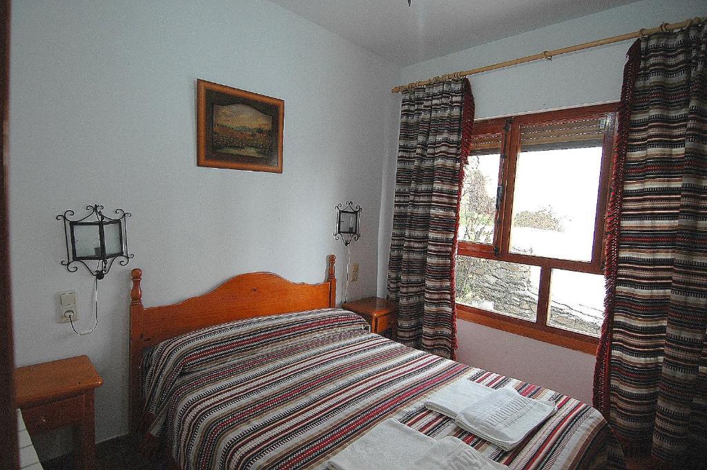 Apartamento Turísticos Rural Tinaos