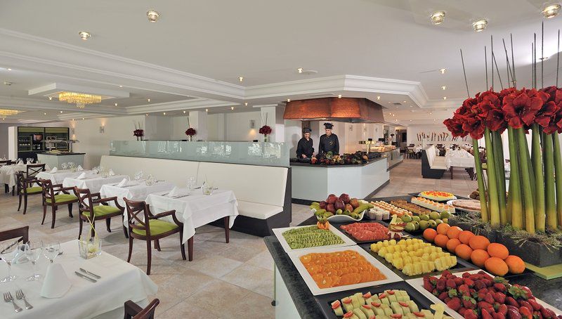 Iberostar Bahía De Palma - Adults Only