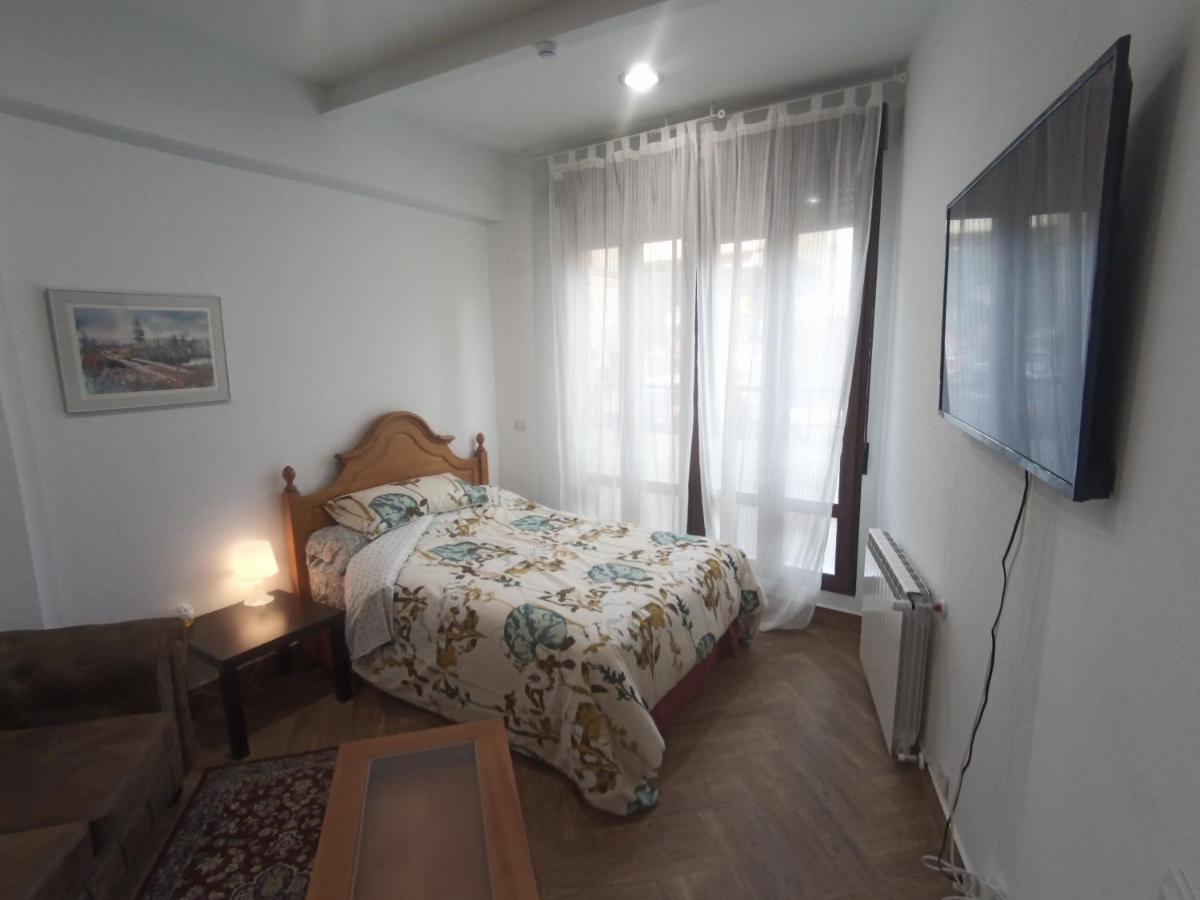 De Lujo En La Sierra Apartamento *