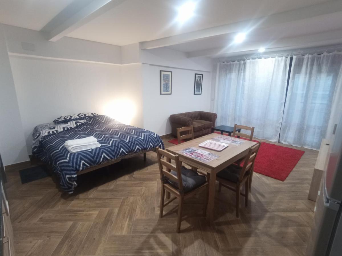 Apartamento De Lujo En La Sierra *