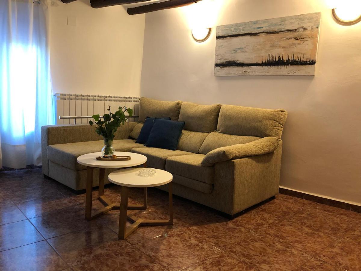 Holiday home Casa Grasa