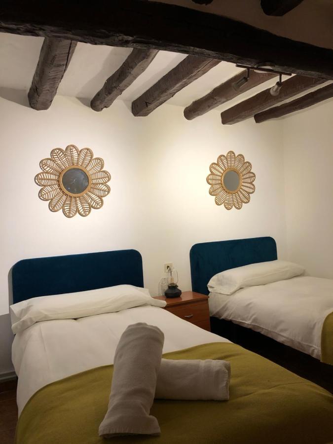 Casa Grasa Сasa de vacaciones Radiquero