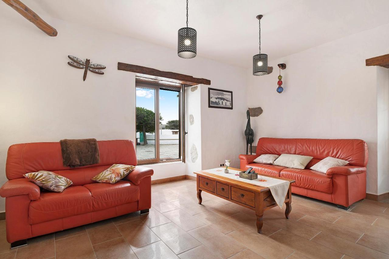 Casita Tahona Holiday home Teguise (Lanzarote)