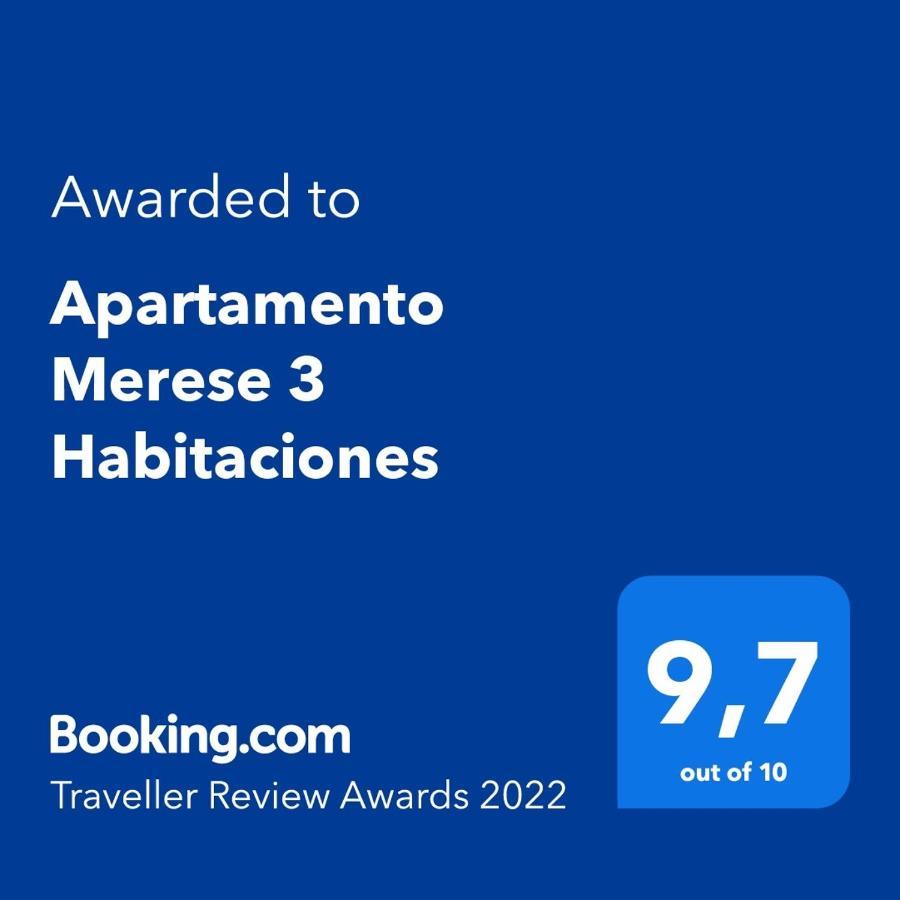 Apartamento Merese 3 * La Frontera