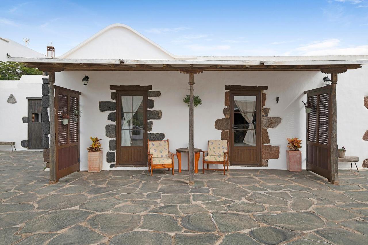 Holiday home Casita Tahona