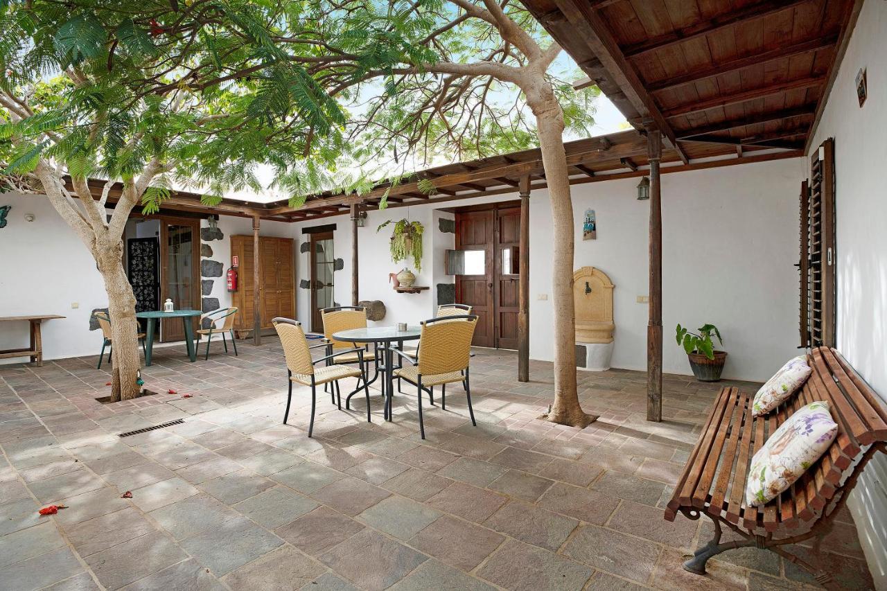 Casita Tahona Holiday home
