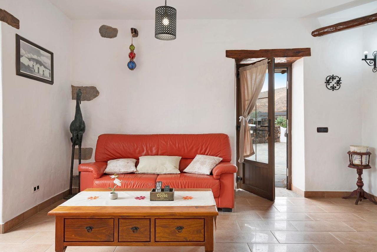 Holiday home Casita Tahona Teguise (Lanzarote)