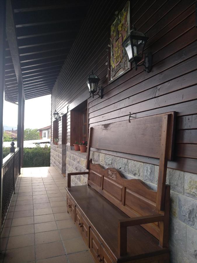 La Casona De Tresninin Holiday home