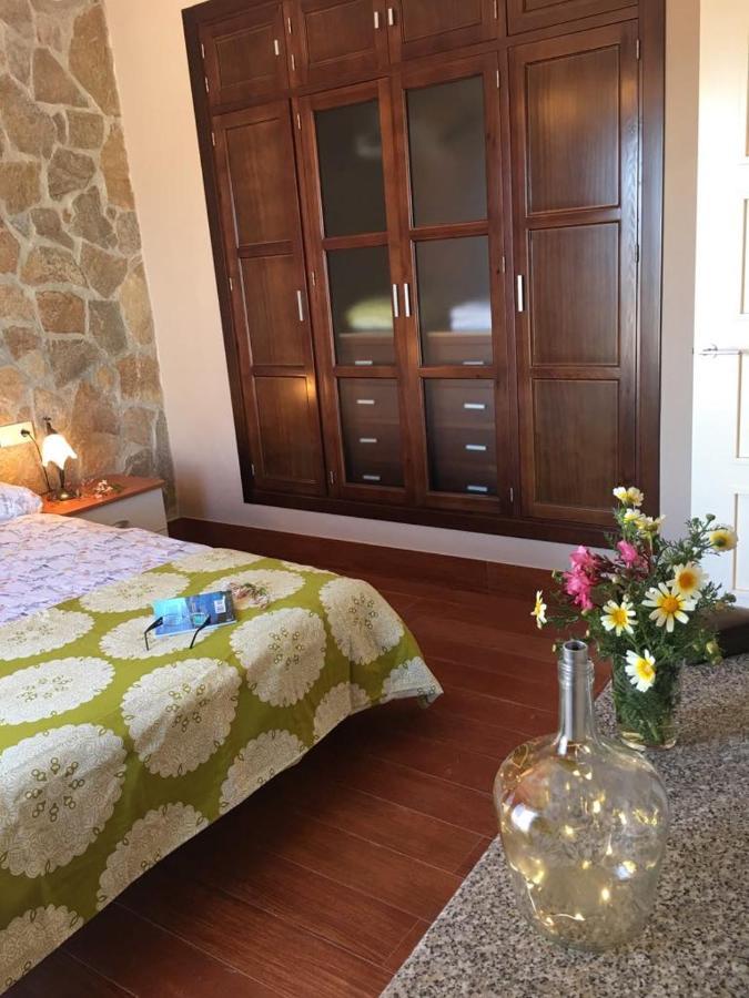Casa De Esteban Apartamento