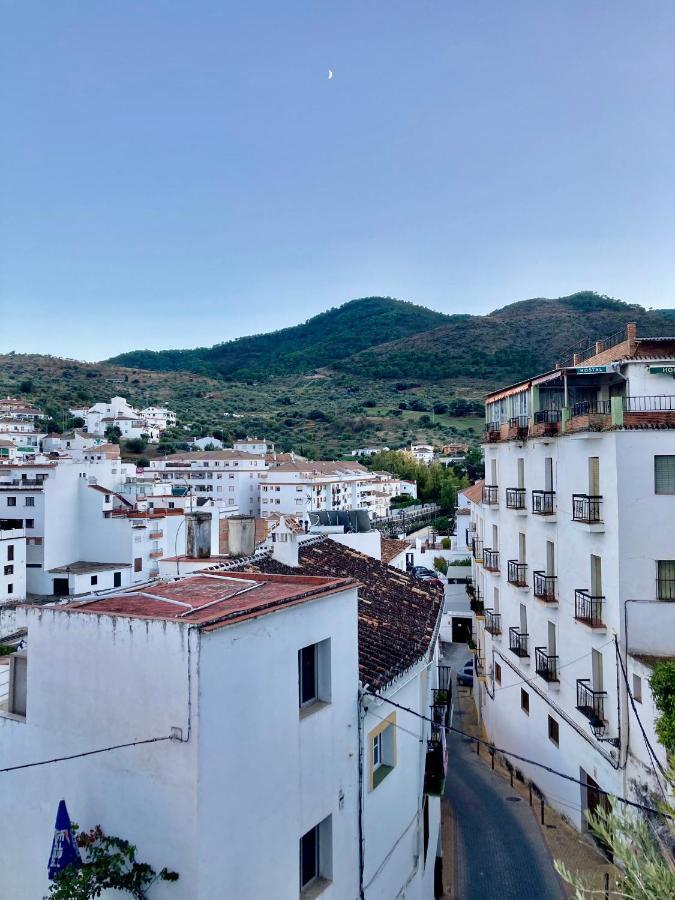 Puerta De La Apartment