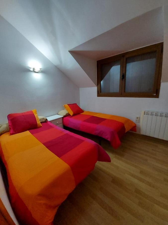 Monte Goriz Apartamento