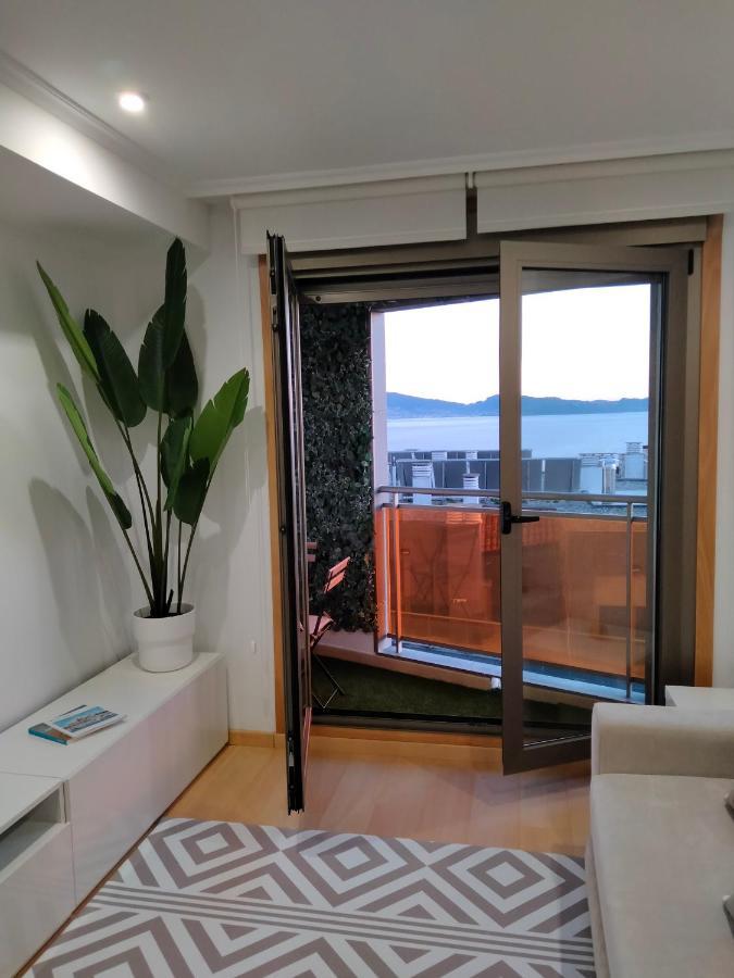 Apartment Carles Deluxe Ocean View *