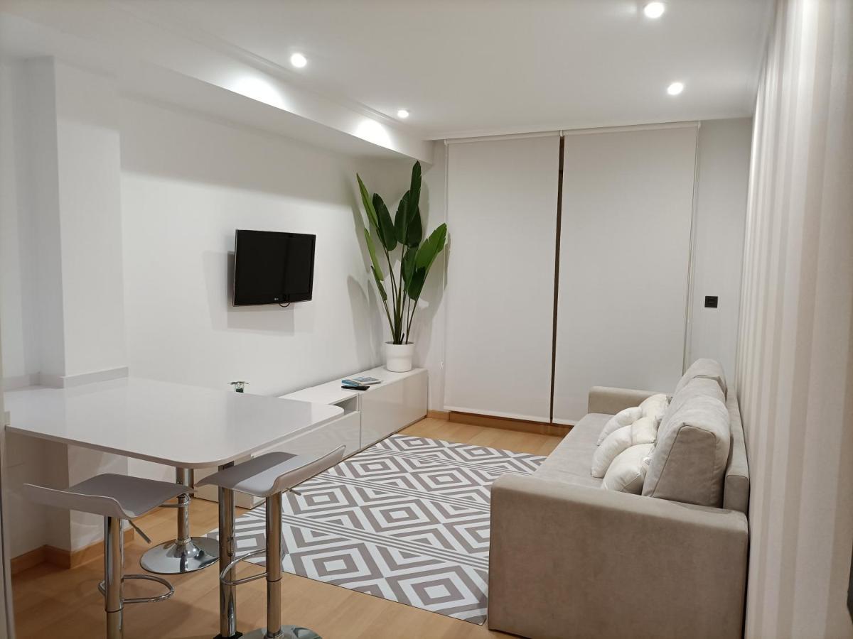 Apartment Carles Deluxe Ocean View *