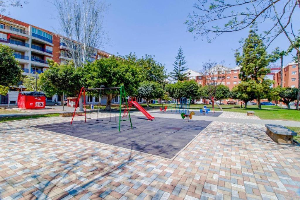 Apartment En A 50m Playa Torrevieja