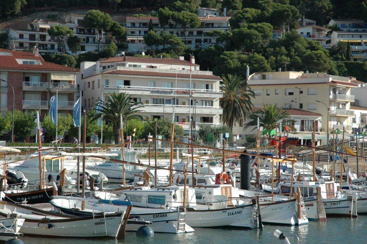 Apartamento Marina 2-c *