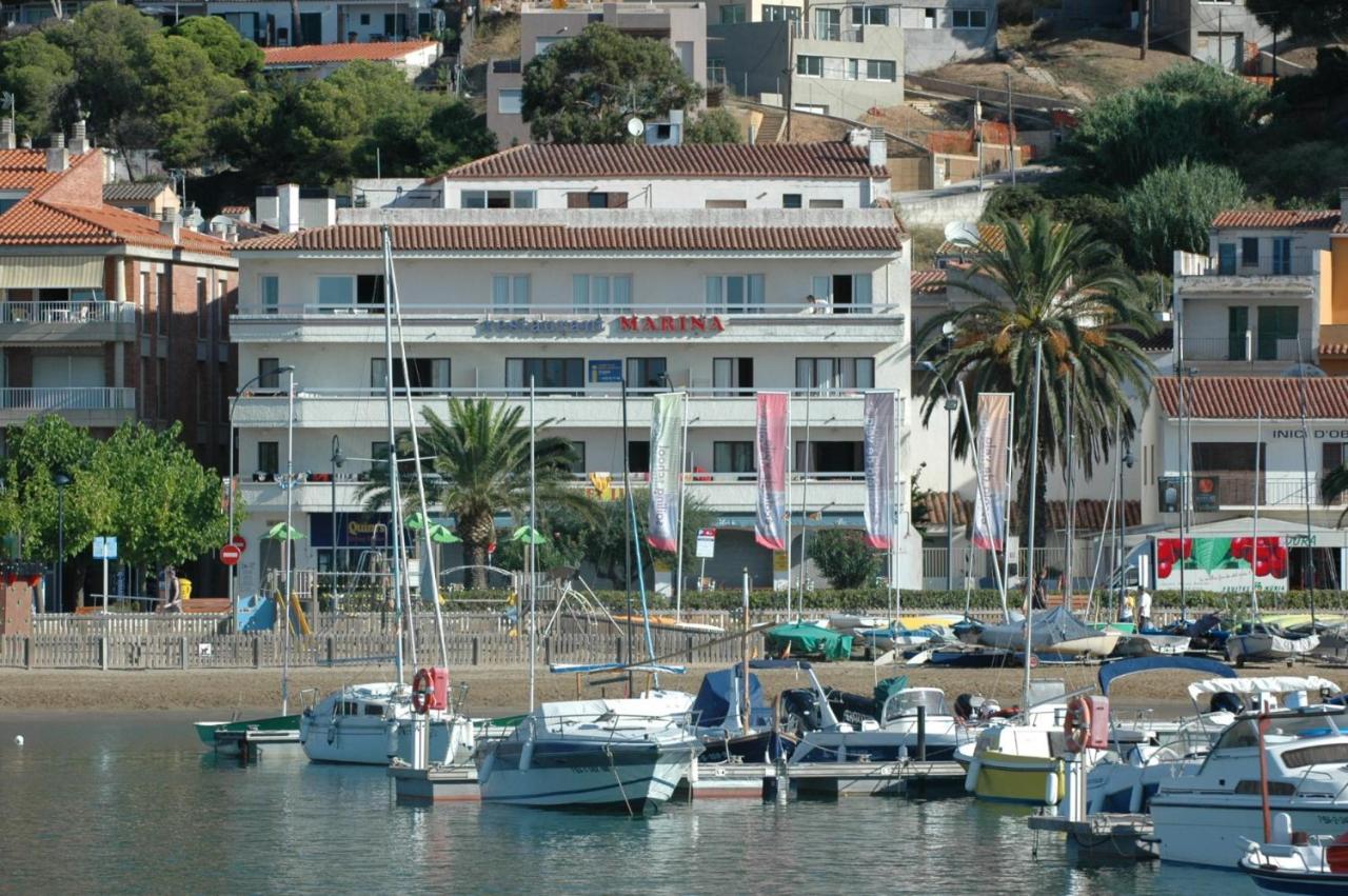 Marina 2-c Apartamento