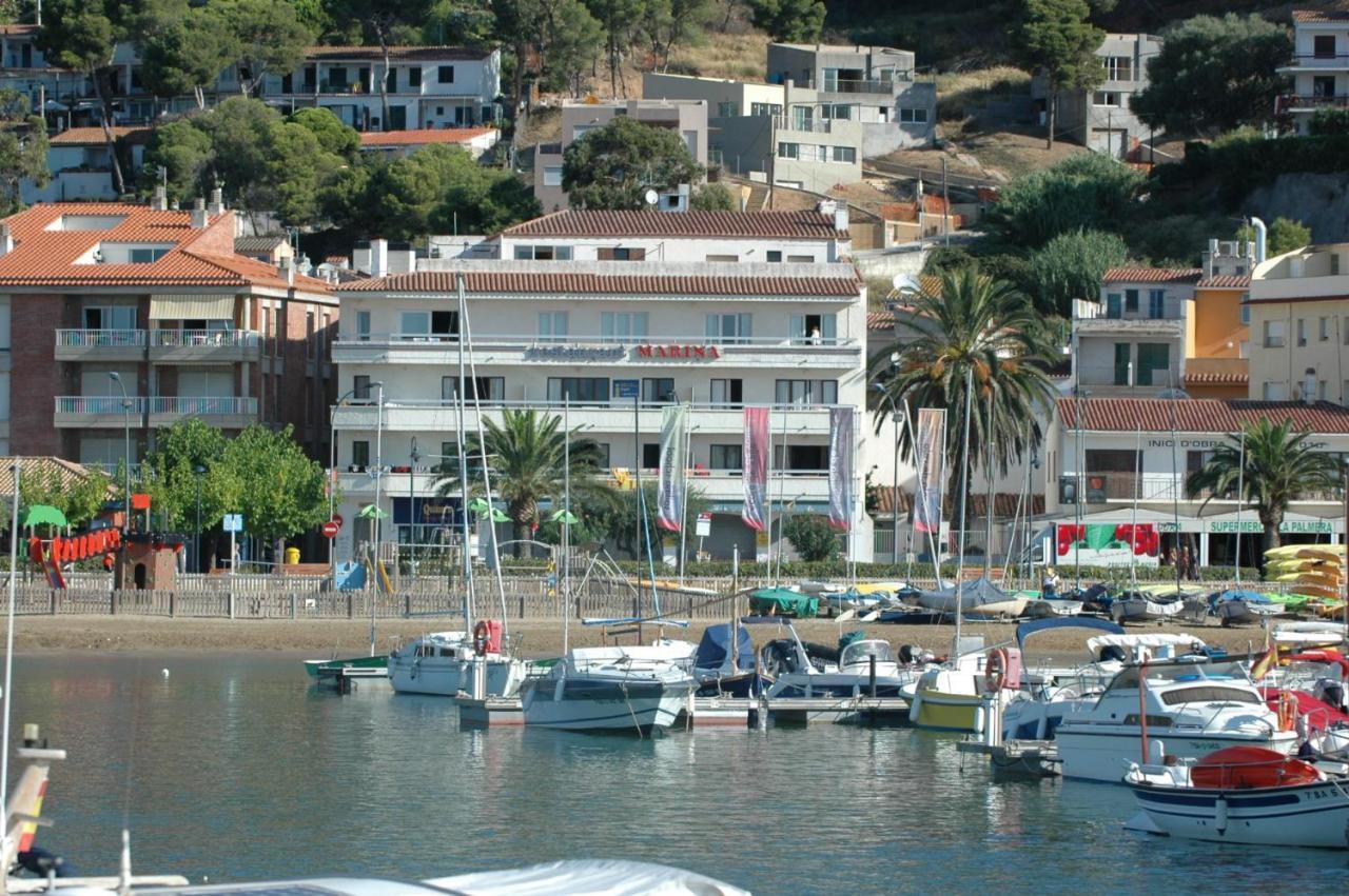 Apartamento Marina 2-c L'Estartit