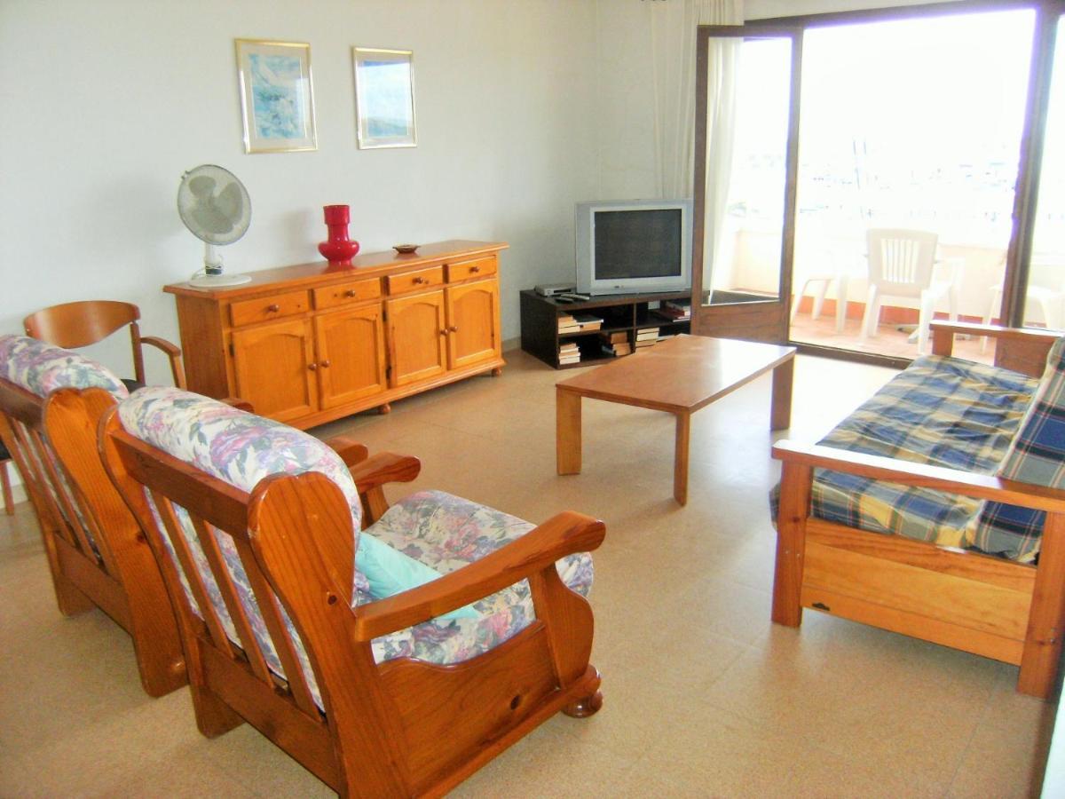Apartamento Marina 2-c *