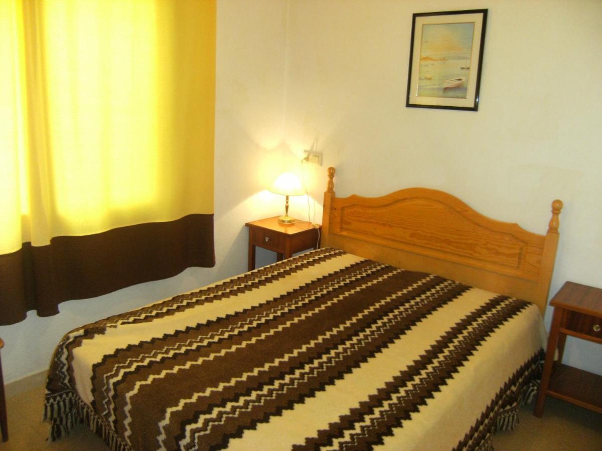 Apartamento Marina 2-c *