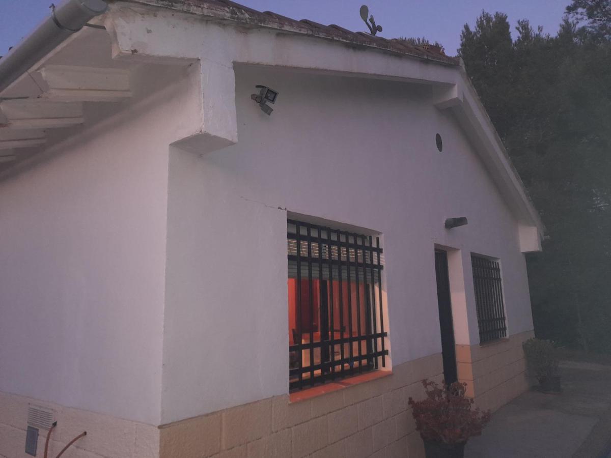 Casa Carmen - Casa Rural Con Piscina Grande - Relajarse Y Desconectar Сasa de vacaciones *