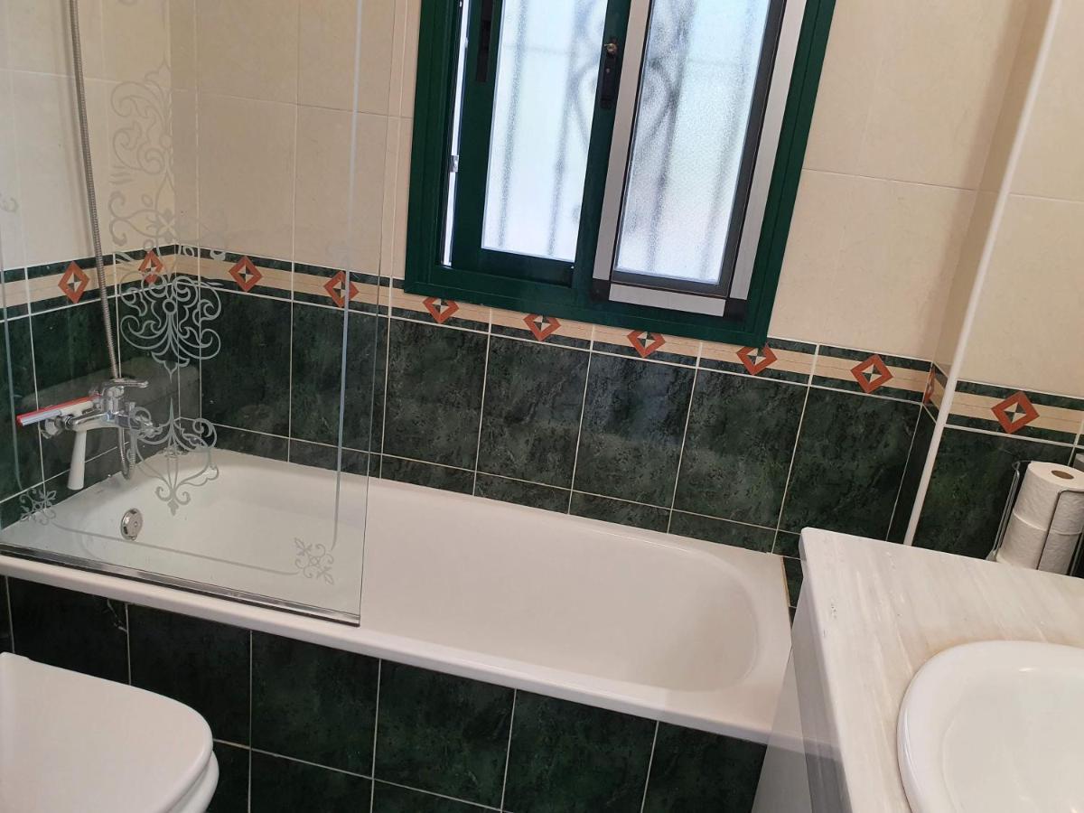 Alhaurin Golf Apartment *