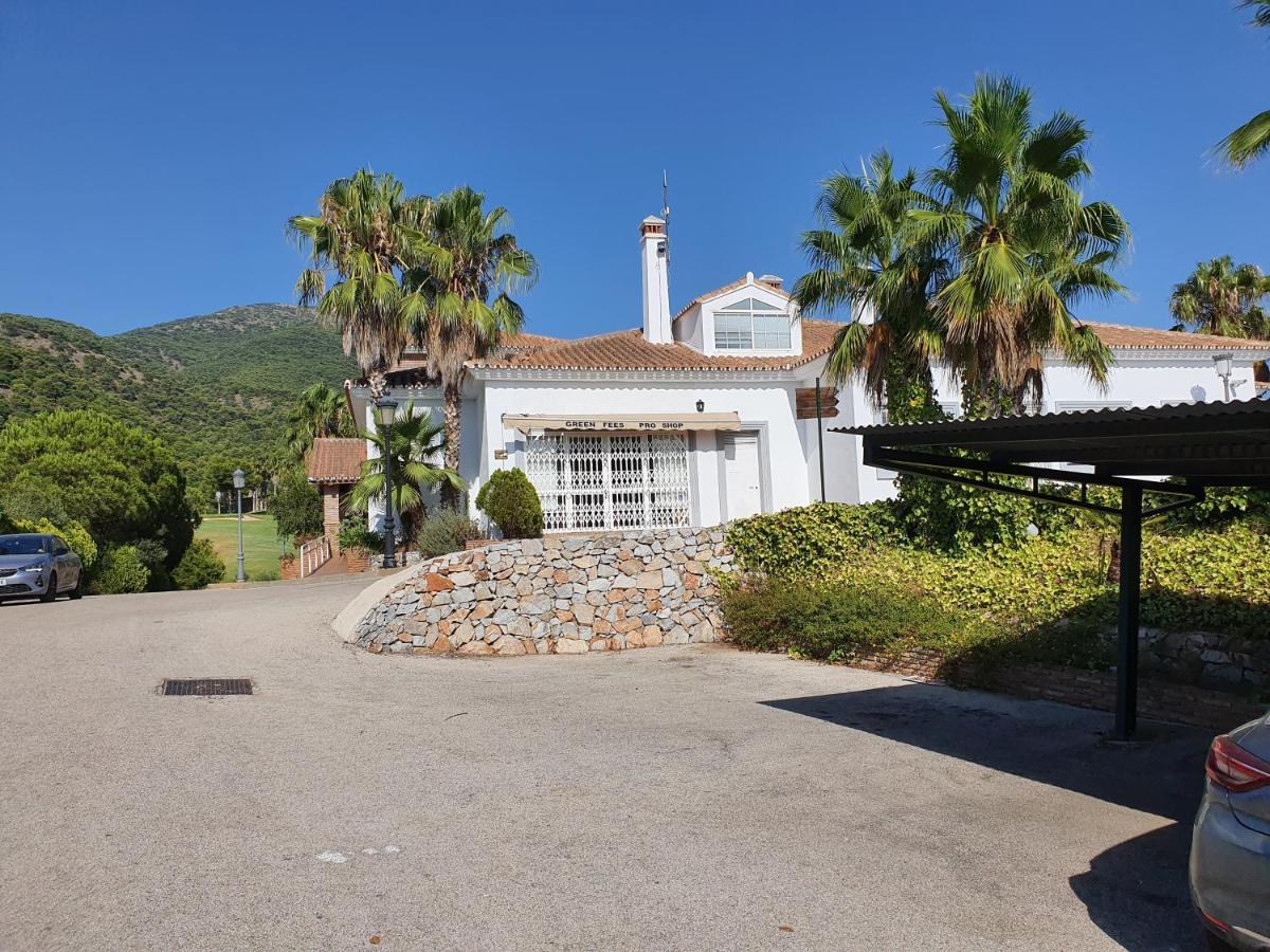 Apartment Alhaurin Golf Alhaurin el Grande