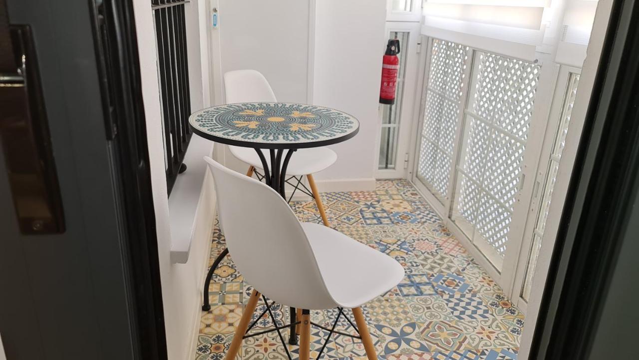 Apartment Centro - Playa, Recien Reformado, Parking Gratis, Wifi Sanlucar de Barrameda