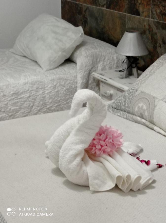 Chatos Holiday home Cadiz