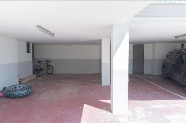 Apartment Costa Benalmadena