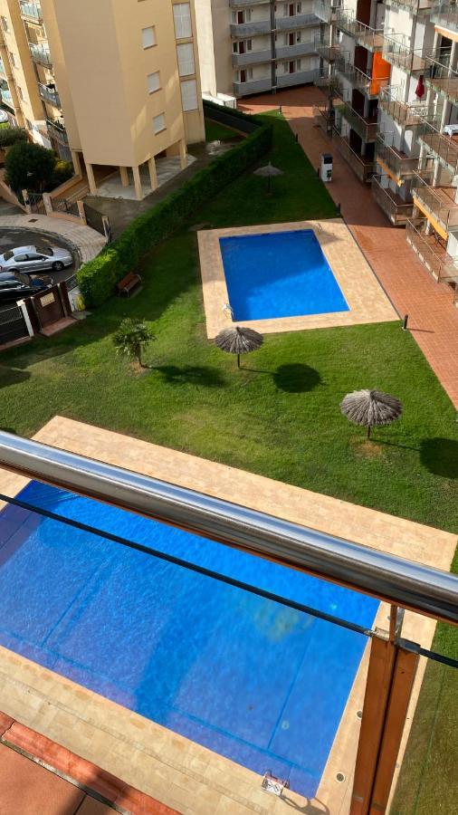 2 Avec 3 Piscines Et Parking Gratuit Apartamento