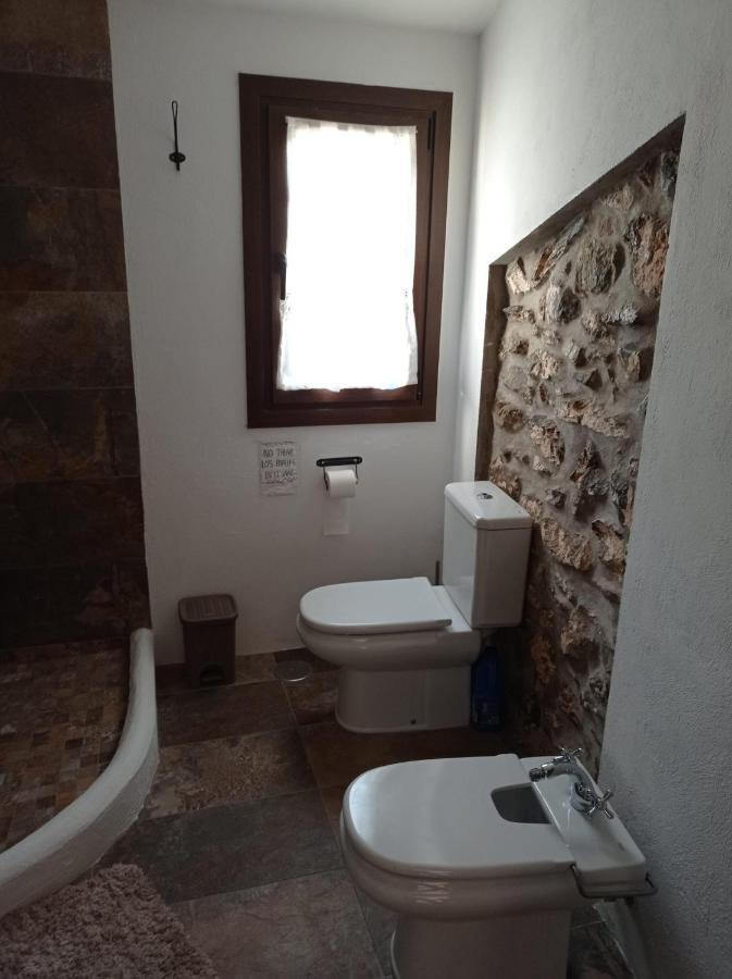 Holiday home Loft Rural Molinillo