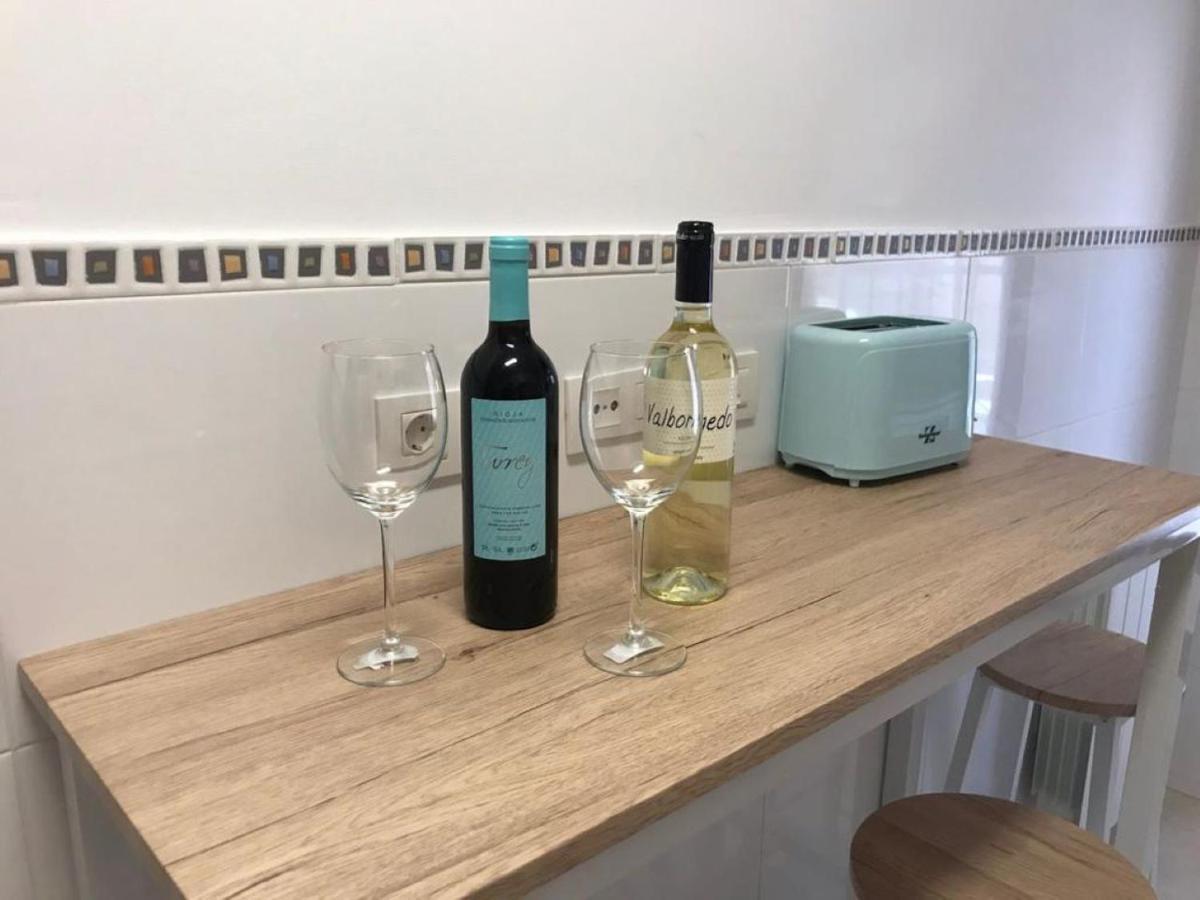 Apartamento Con Piscina Navarrete