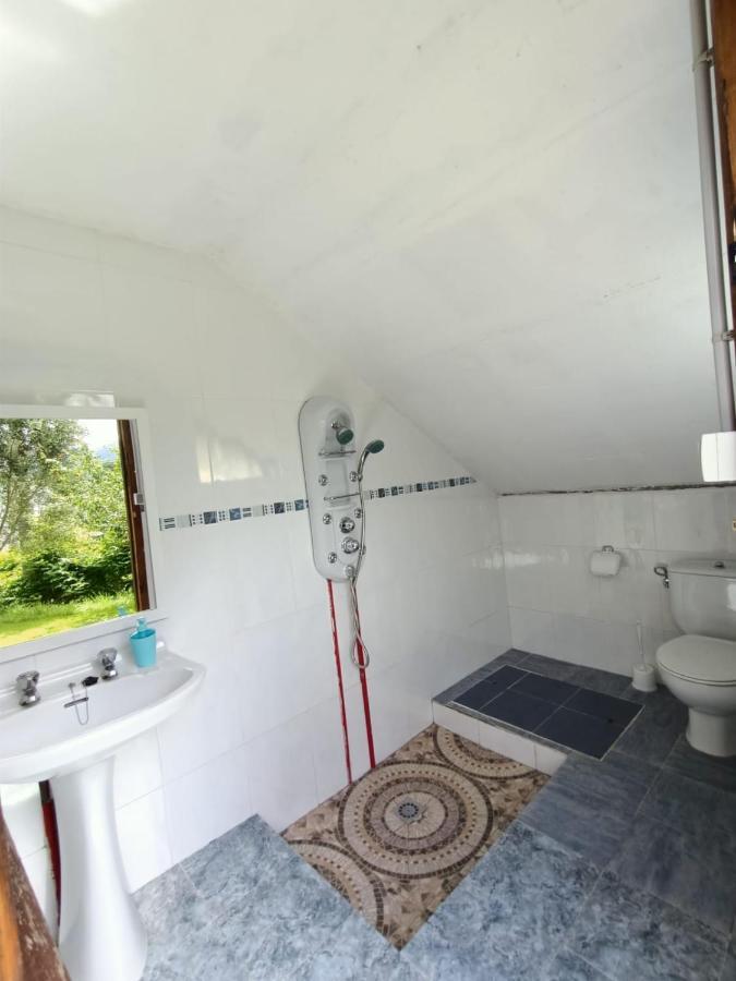 Holiday home La Casona De Tresninin
