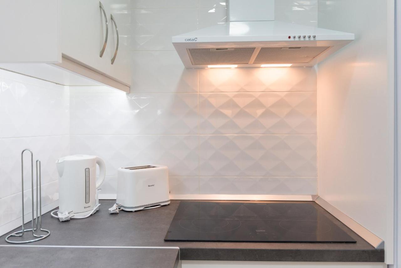 Apartamento Peña Center Málaga