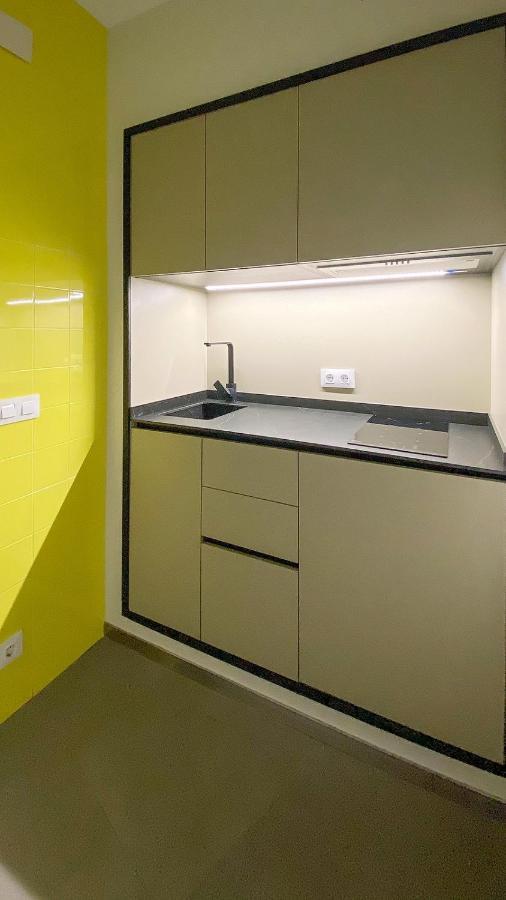El Zaguan De La Juderia Apartment Cordoba
