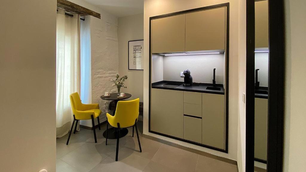 Apartment El Zaguan De La Juderia Cordoba