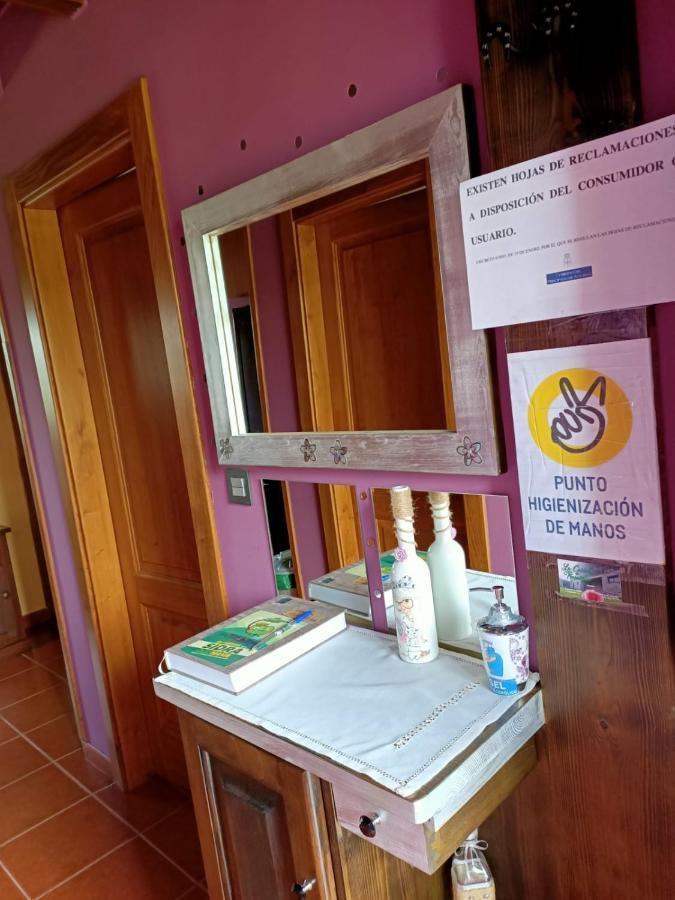 La Casona De Tresninin