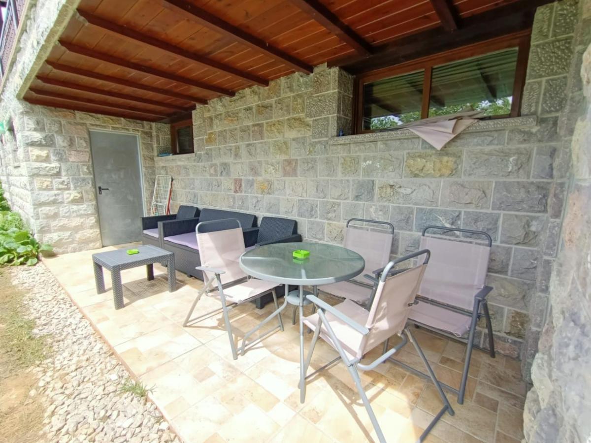 La Casona De Tresninin Holiday home Nava