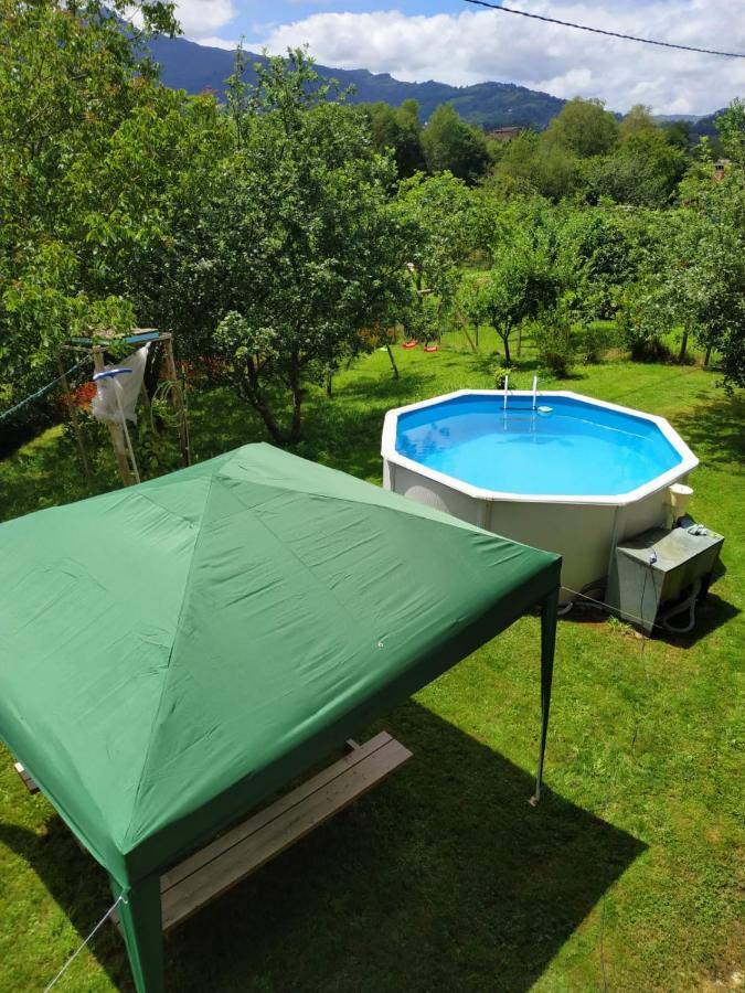 Holiday home La Casona De Tresninin *