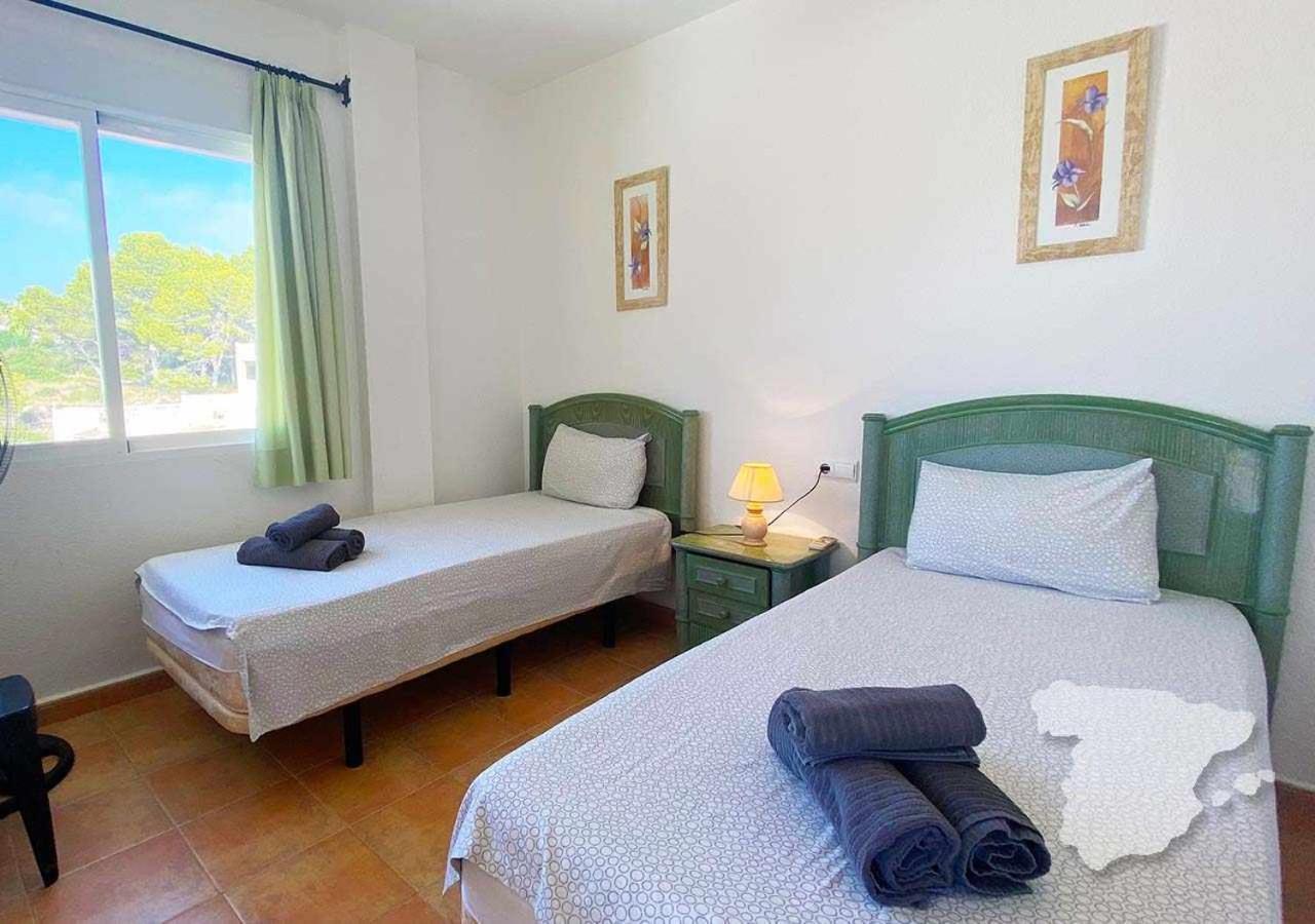 Costablancadreams Casanova In Holiday home *