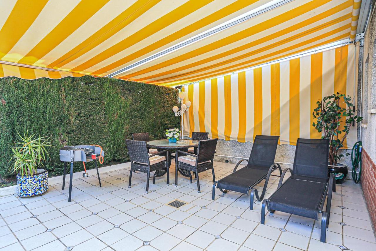 Holiday home Casa Mercuri - Only Families *