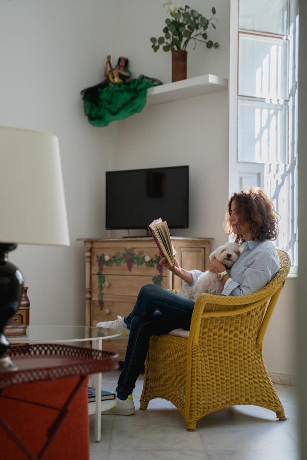 Eva Recommends Alameda Seville