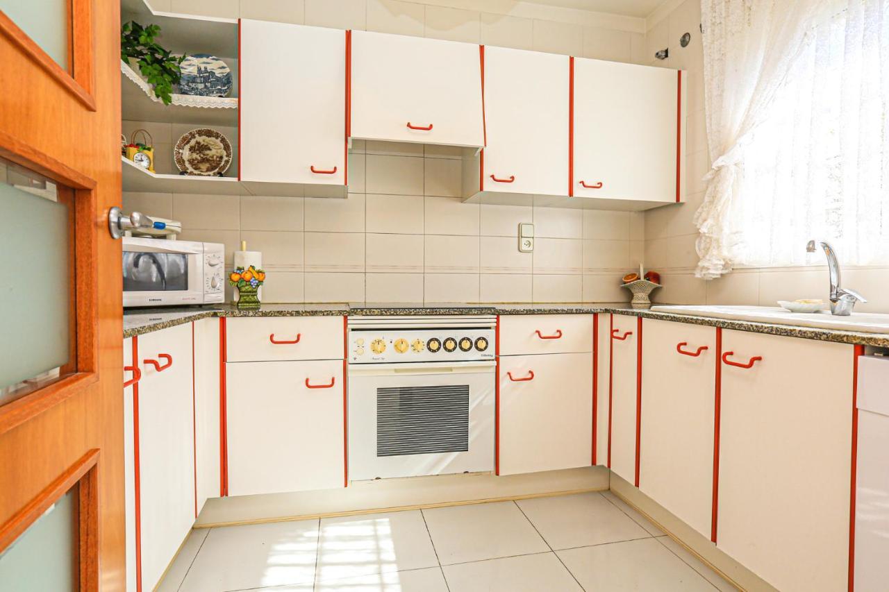 Holiday home Casa Mercuri - Only Families Cambrils