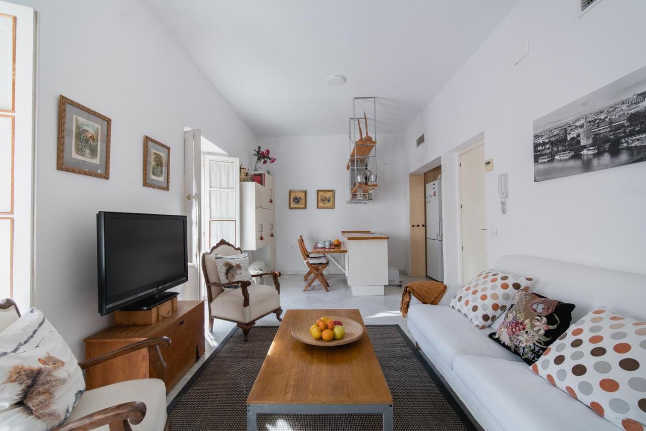 Eva Recommends Alameda Apartment *