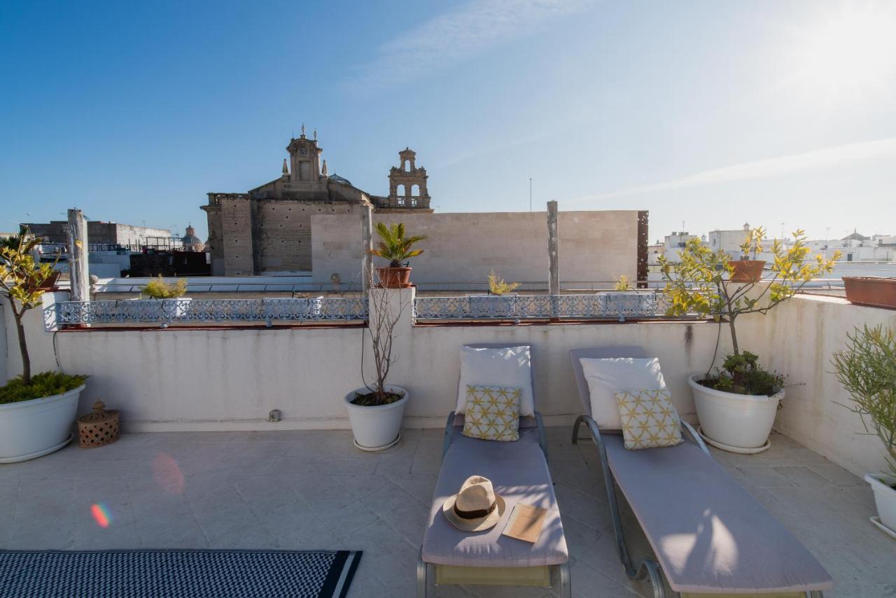 Eva Recommends Alameda Seville