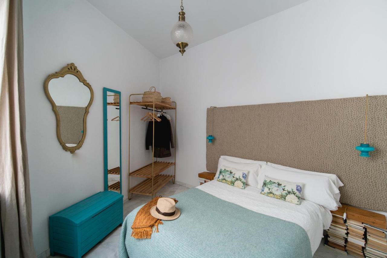 Eva Recommends Alameda Seville