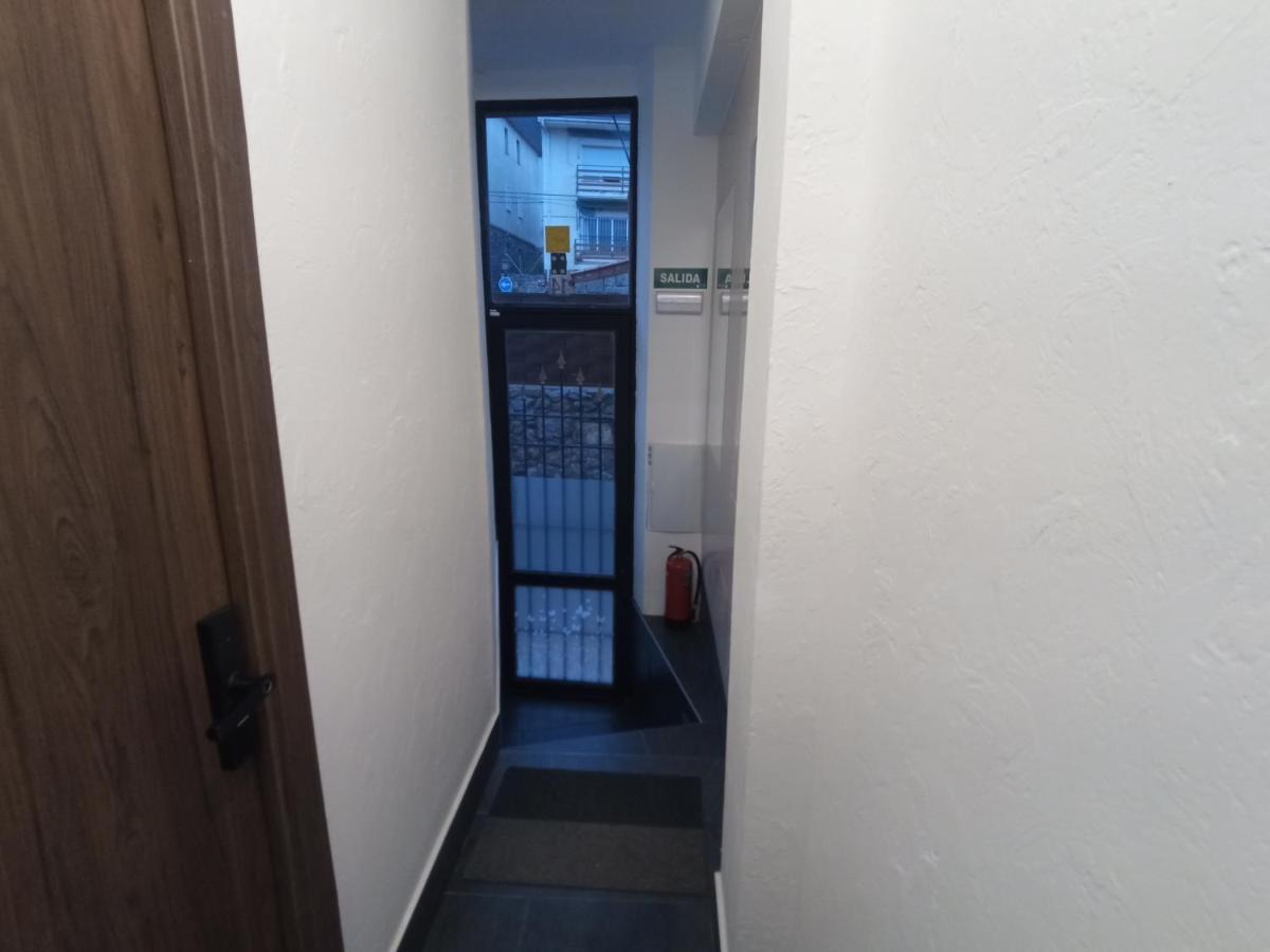 De Lujo En La Sierra Apartamento
