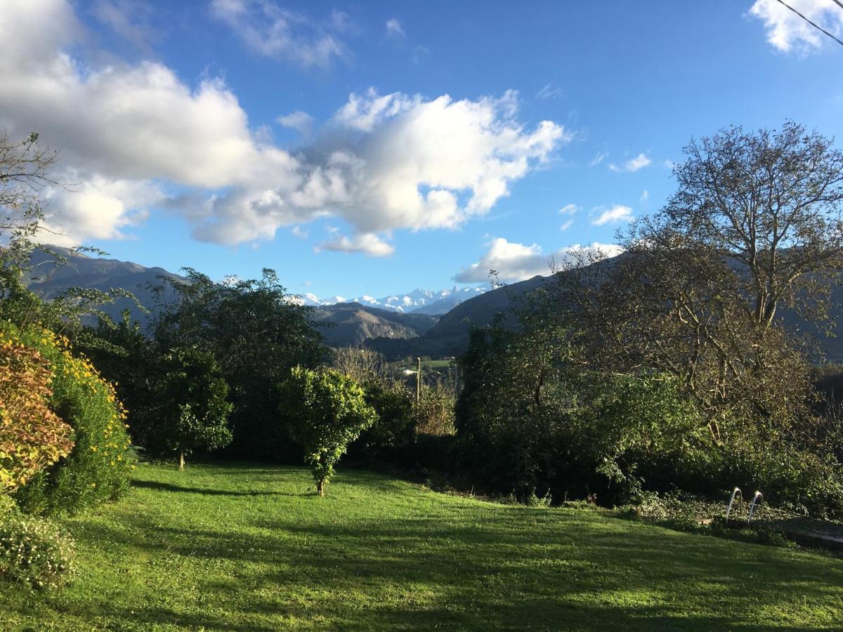 La Llosa Del Valle Holiday home Llanes