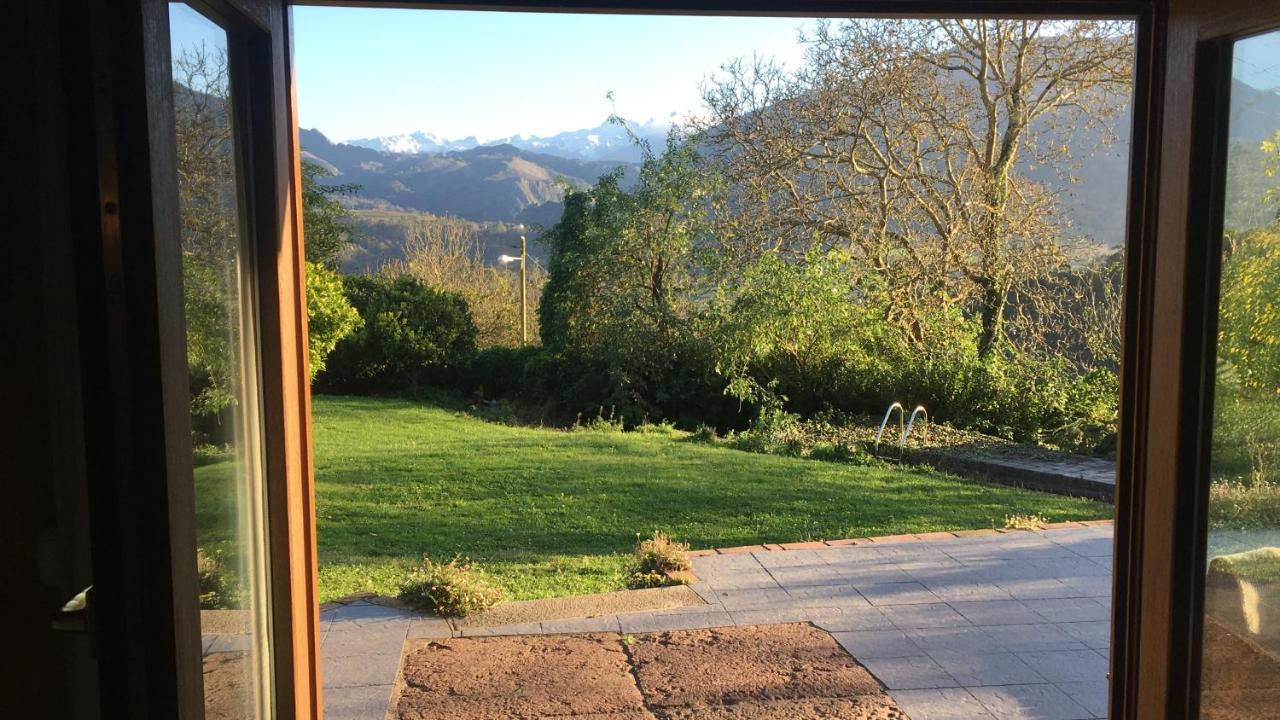 La Llosa Del Valle * Llanes